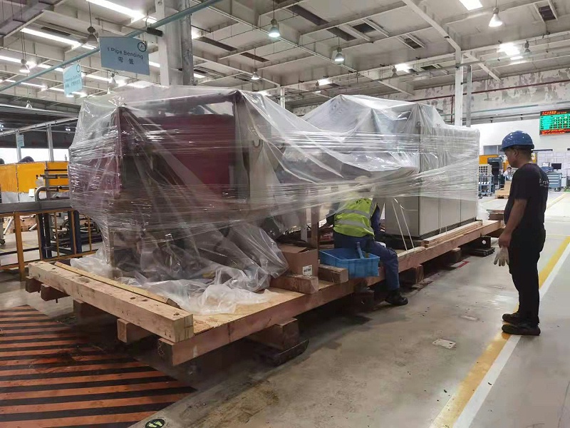 設(shè)備搬遷 設(shè)備搬遷