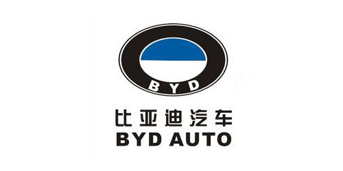 比亞迪汽車 比亞迪汽車